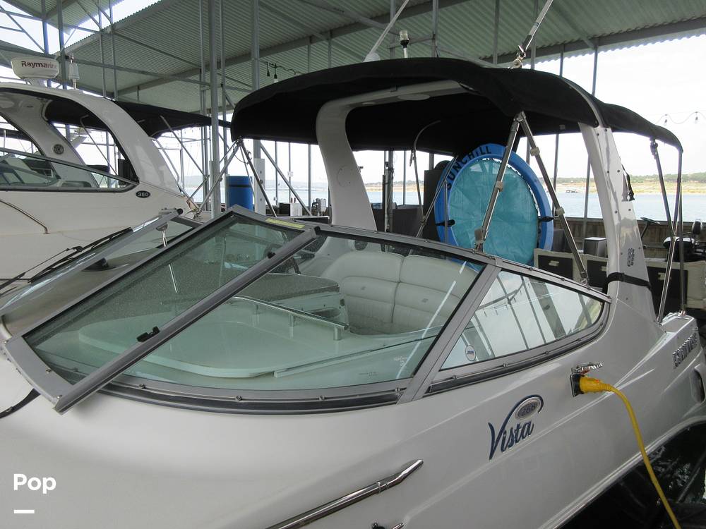 Slide: The Image of Four Winns 268 Vista 2003 - 15620452