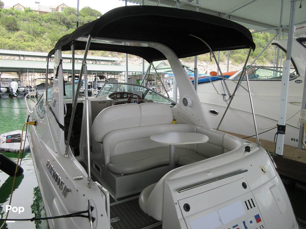 Slide: The Image of Four Winns 268 Vista 2003 - 15620453