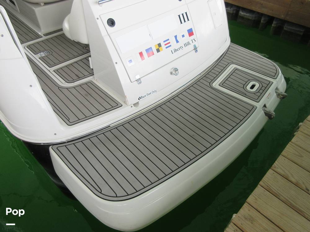 Slide: The Image of Four Winns 268 Vista 2003 - 15620454