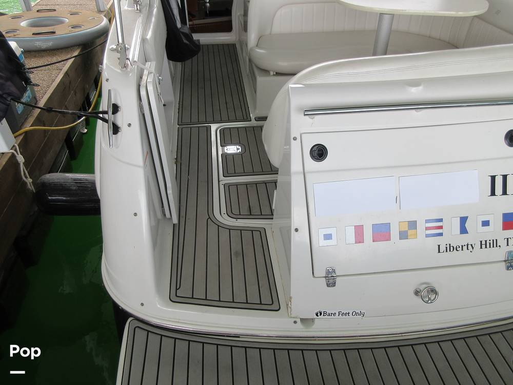 Slide: The Image of Four Winns 268 Vista 2003 - 15620456