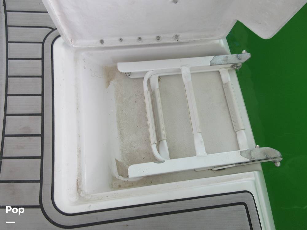 Slide: The Image of Four Winns 268 Vista 2003 - 15620457