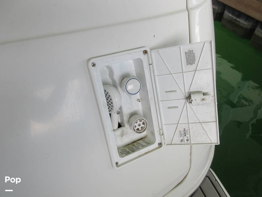 Slide: The Image of Four Winns 268 Vista 2003 - 15620458