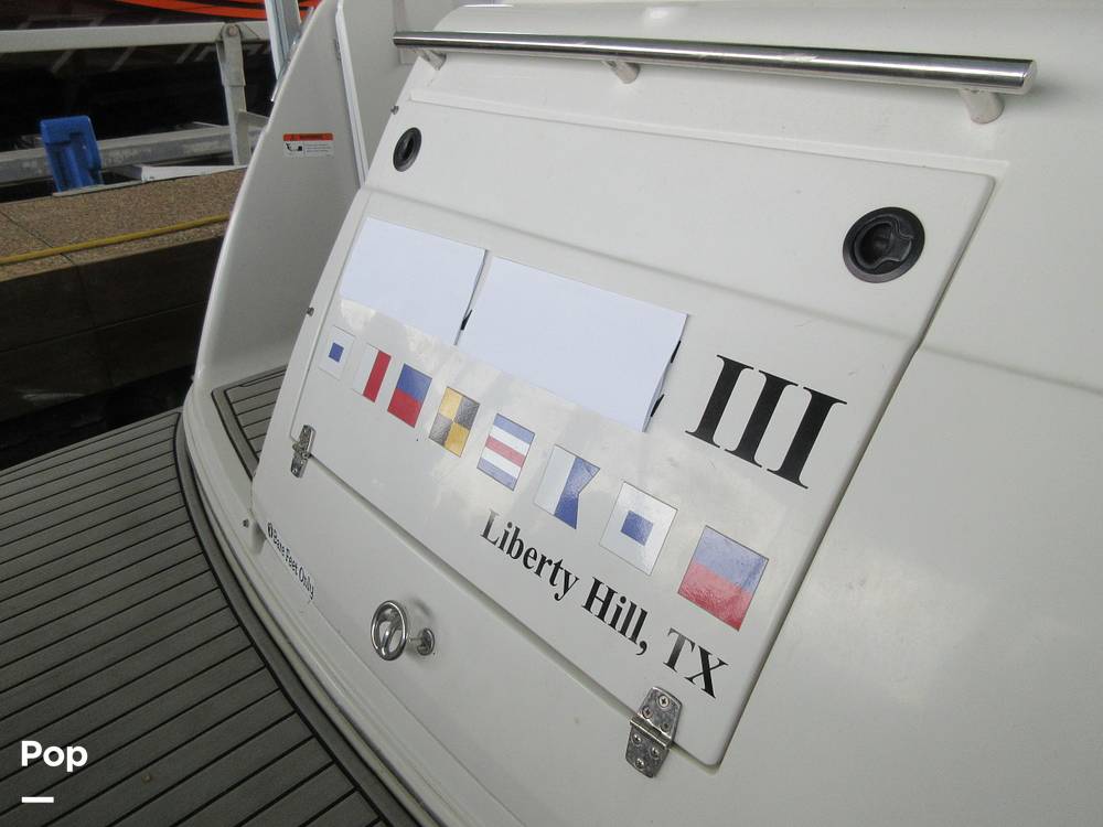 Slide: The Image of Four Winns 268 Vista 2003 - 15620460