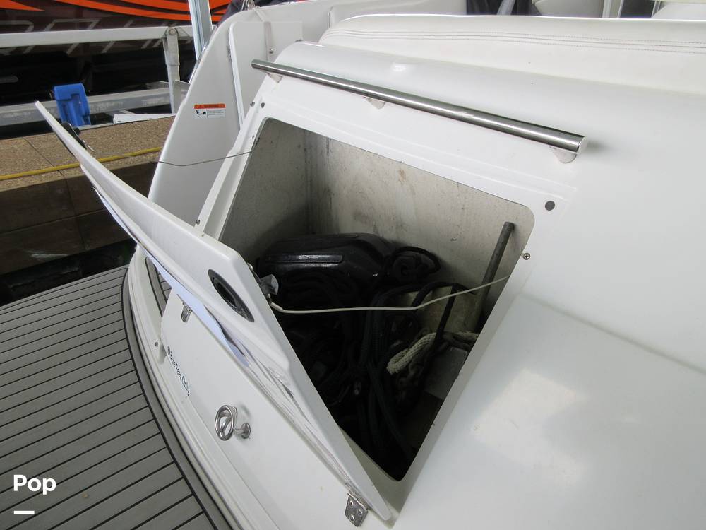 Slide: The Image of Four Winns 268 Vista 2003 - 15620461