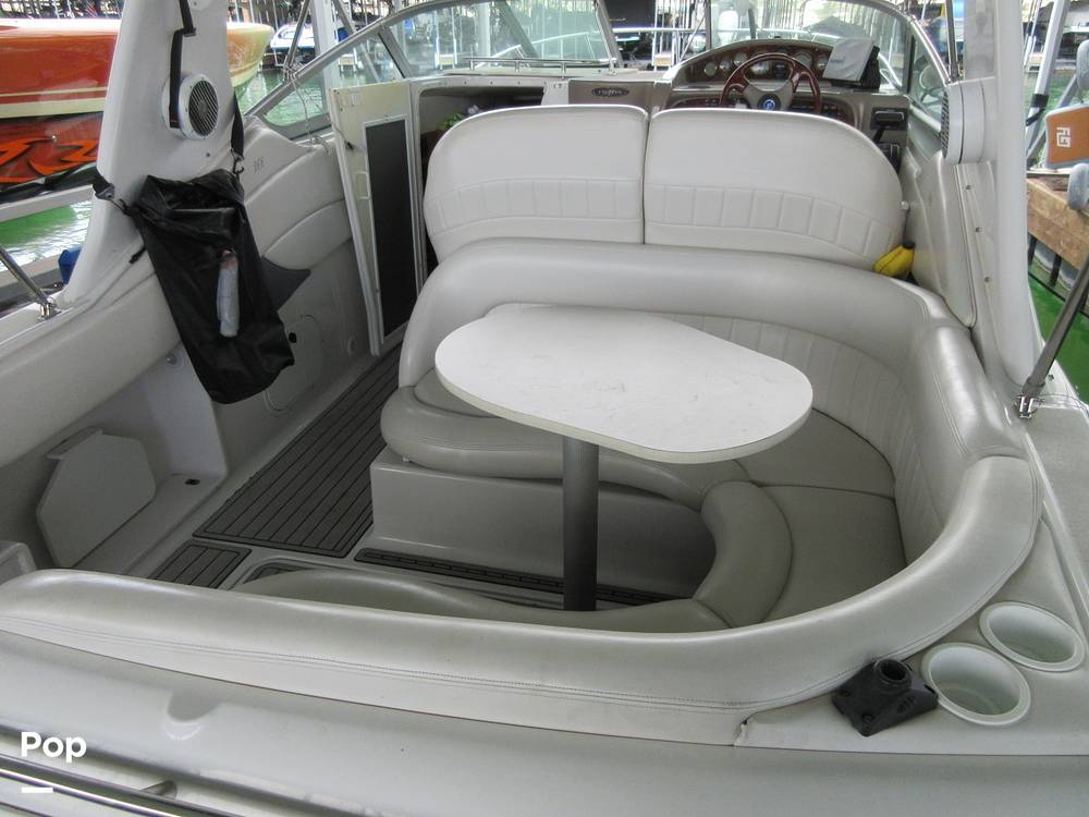 Slide: The Image of Four Winns 268 Vista 2003 - 15620463