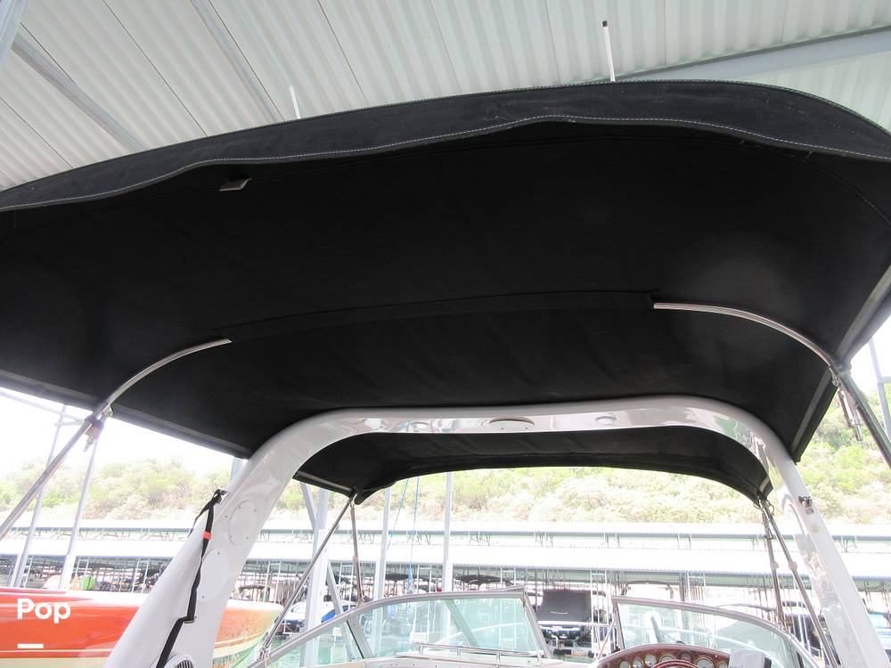 Slide: The Image of Four Winns 268 Vista 2003 - 15620464