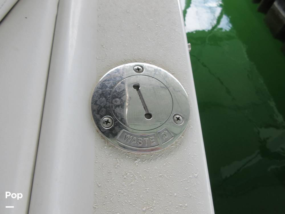 Slide: The Image of Four Winns 268 Vista 2003 - 15620466