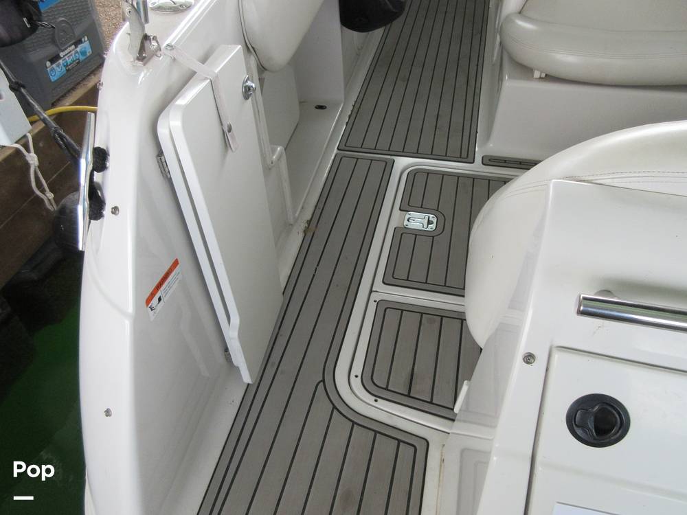 Slide: The Image of Four Winns 268 Vista 2003 - 15620467