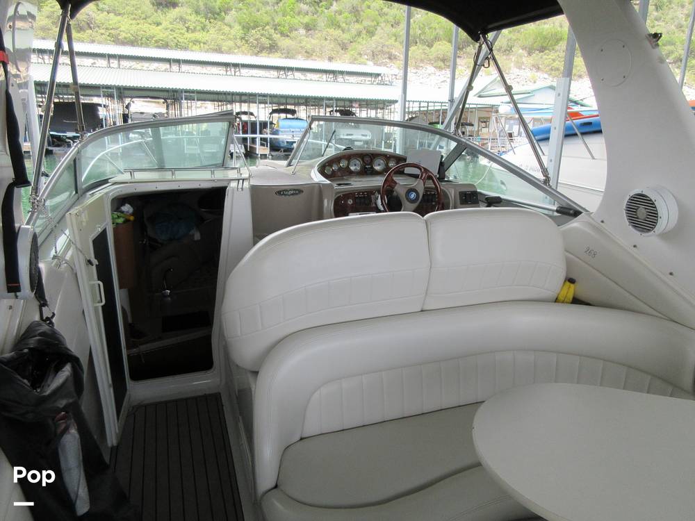 Slide: The Image of Four Winns 268 Vista 2003 - 15620470