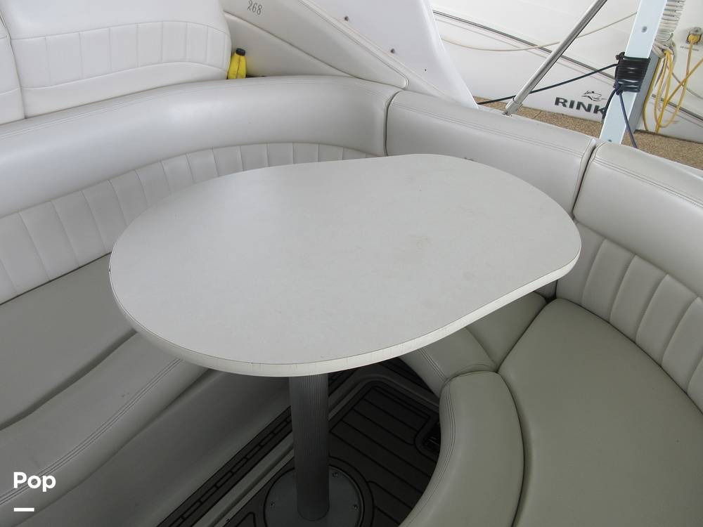 Slide: The Image of Four Winns 268 Vista 2003 - 15620476