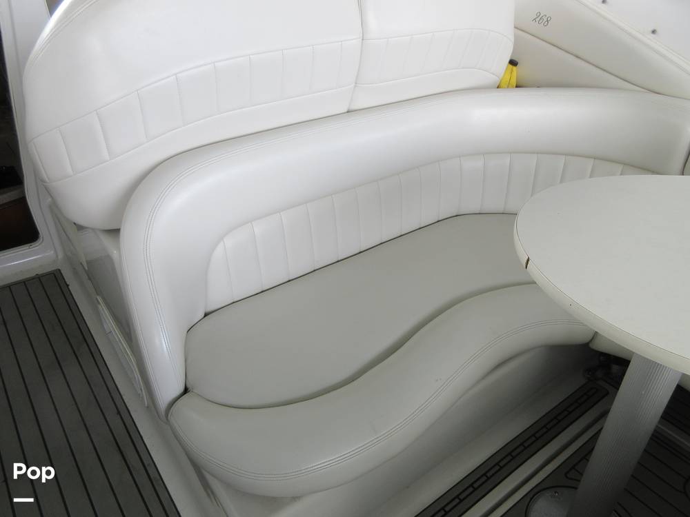 Slide: The Image of Four Winns 268 Vista 2003 - 15620478