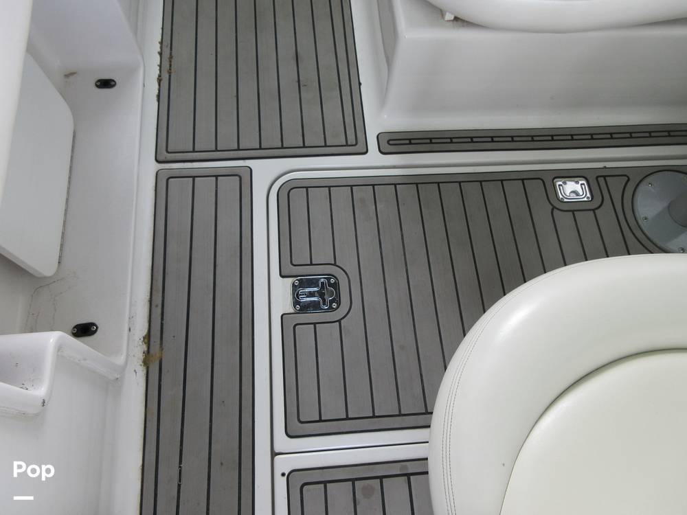 Slide: The Image of Four Winns 268 Vista 2003 - 15620479