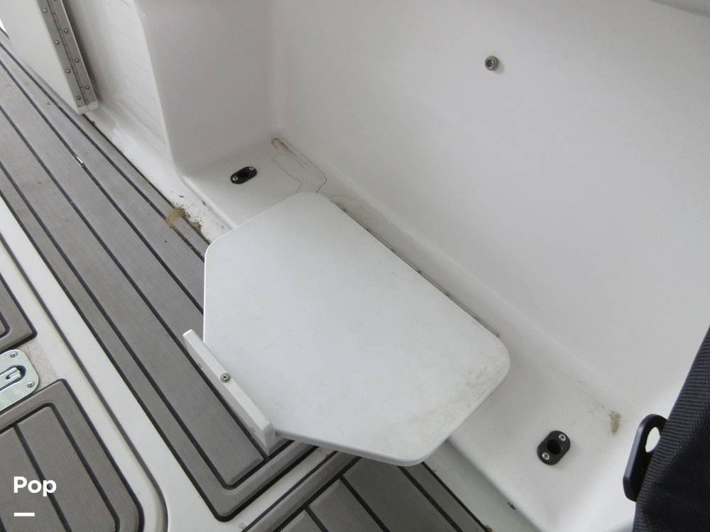 Slide: The Image of Four Winns 268 Vista 2003 - 15620483