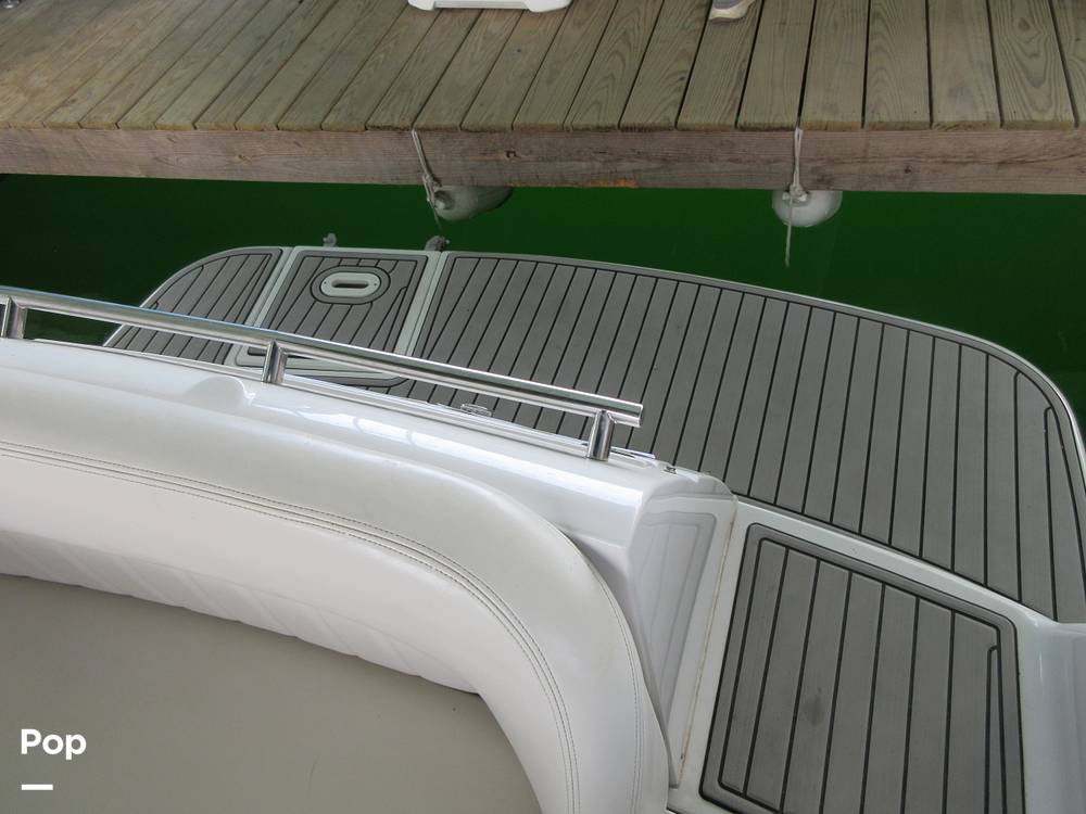 Slide: The Image of Four Winns 268 Vista 2003 - 15620484