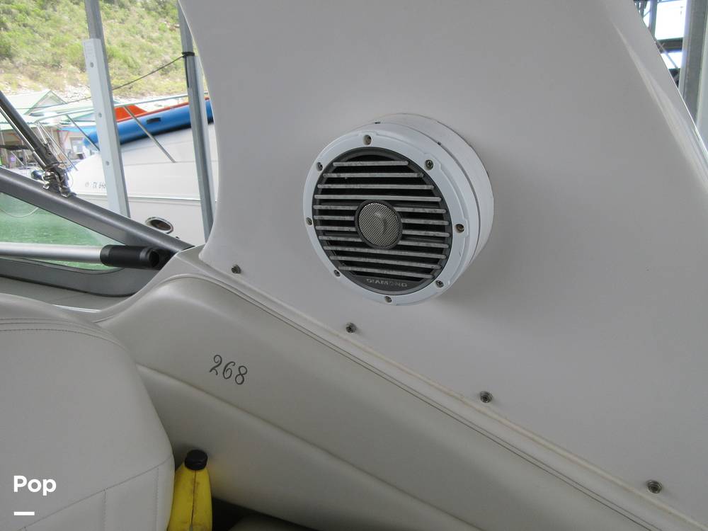 Slide: The Image of Four Winns 268 Vista 2003 - 15620485