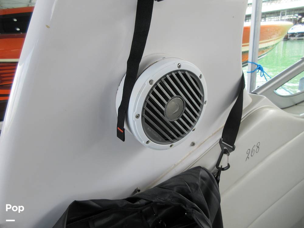 Slide: The Image of Four Winns 268 Vista 2003 - 15620486