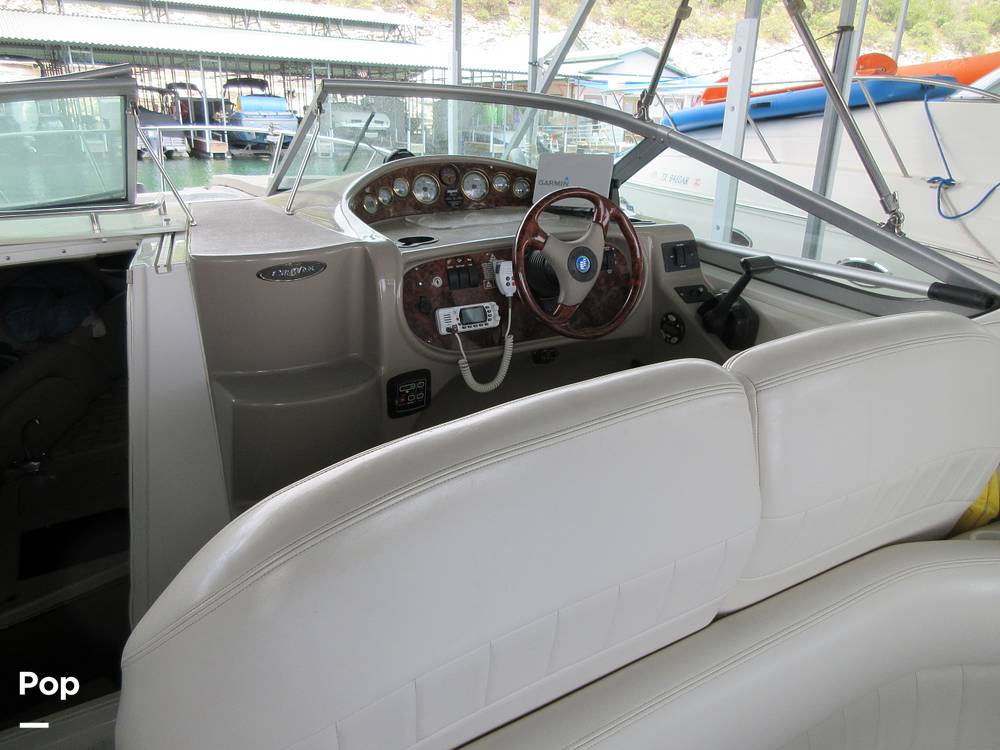 Slide: The Image of Four Winns 268 Vista 2003 - 15620487