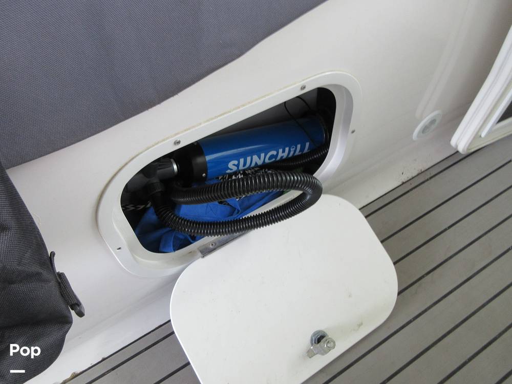 Slide: The Image of Four Winns 268 Vista 2003 - 15620491