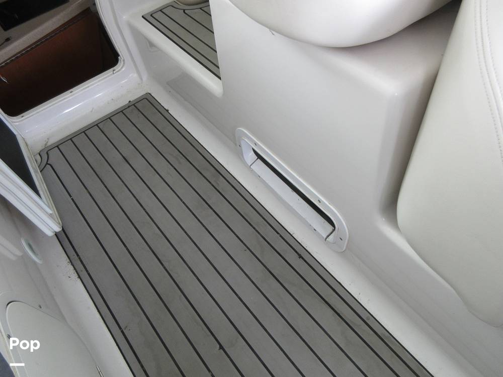 Slide: The Image of Four Winns 268 Vista 2003 - 15620492