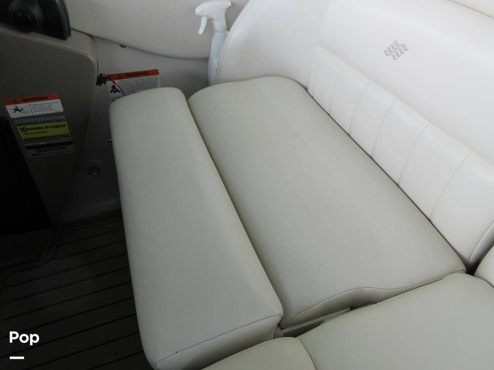 Slide: The Image of Four Winns 268 Vista 2003 - 15620496