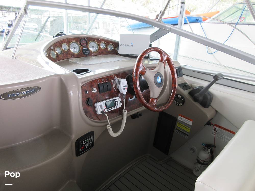 Slide: The Image of Four Winns 268 Vista 2003 - 15620498