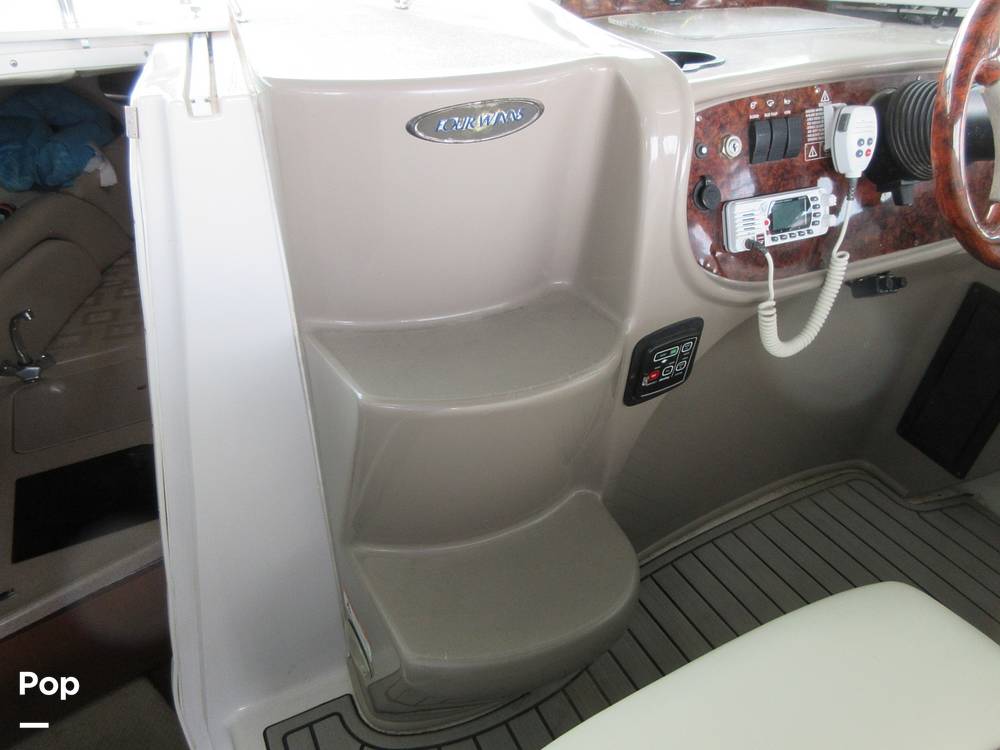 Slide: The Image of Four Winns 268 Vista 2003 - 15620499