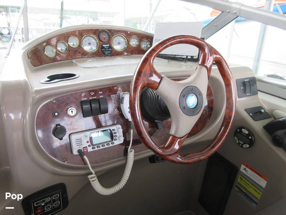 Slide: The Image of Four Winns 268 Vista 2003 - 15620501