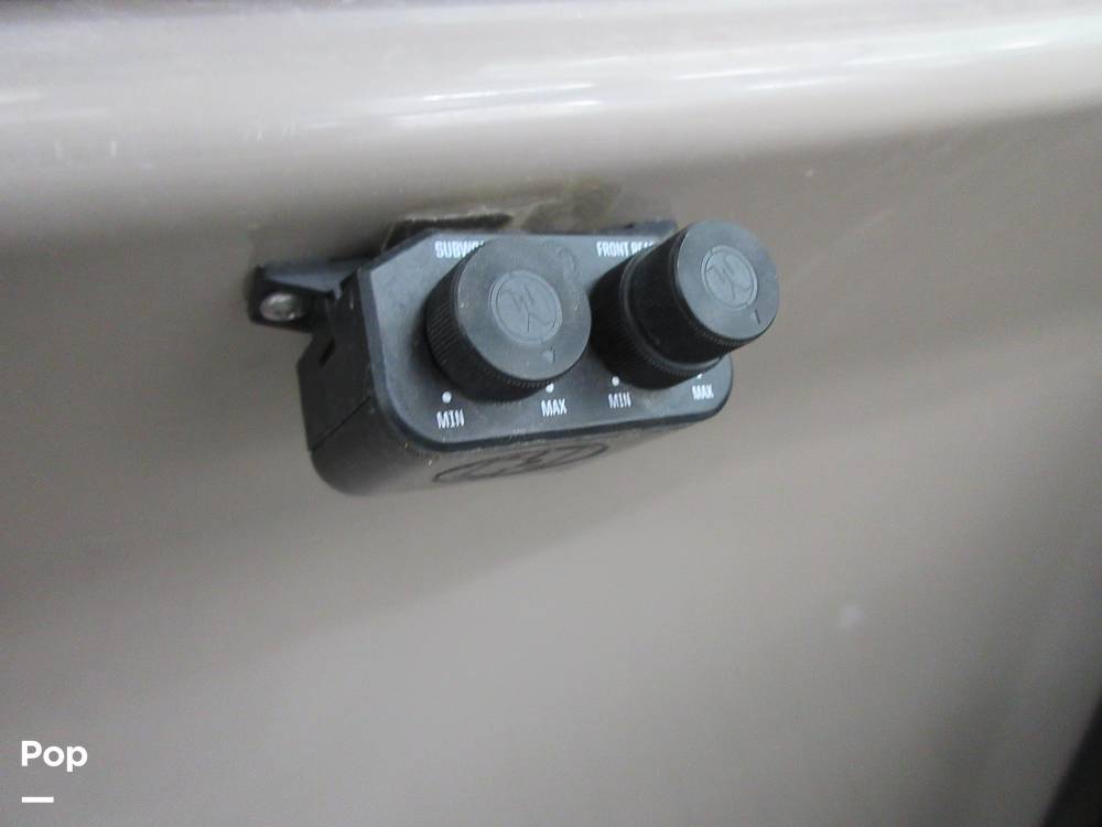 Slide: The Image of Four Winns 268 Vista 2003 - 15620502