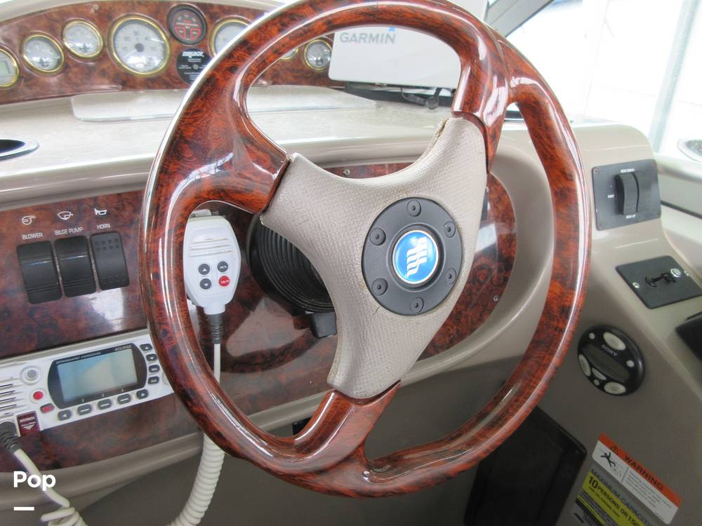 Slide: The Image of Four Winns 268 Vista 2003 - 15620504