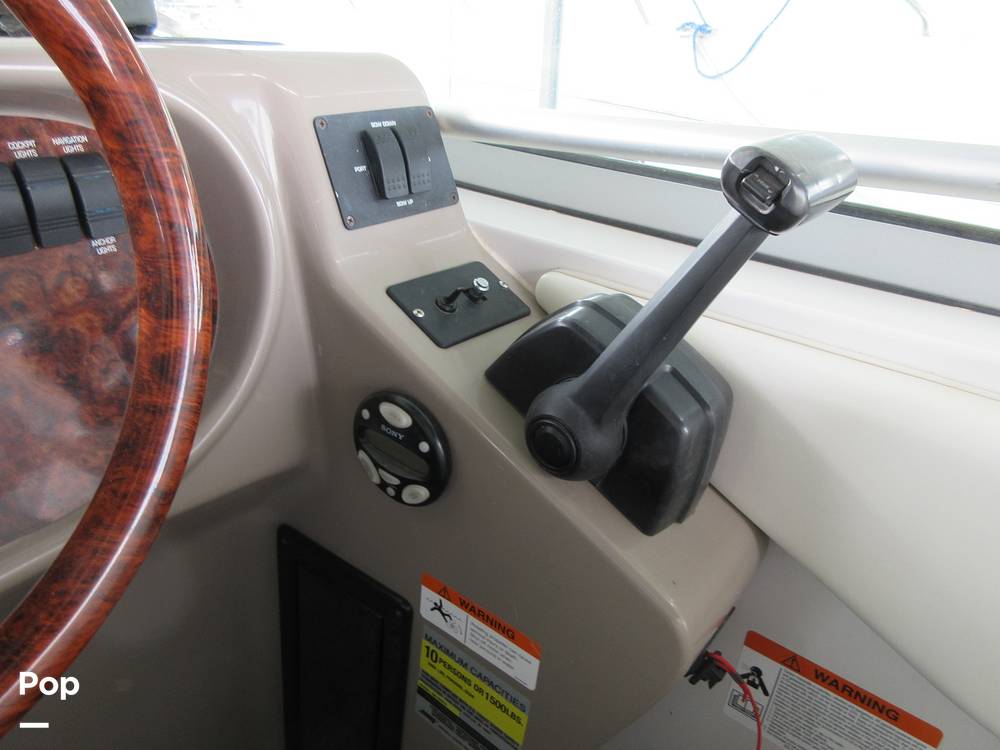 Slide: The Image of Four Winns 268 Vista 2003 - 15620506