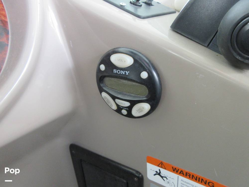 Slide: The Image of Four Winns 268 Vista 2003 - 15620508