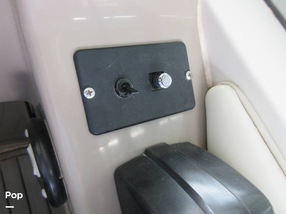 Slide: The Image of Four Winns 268 Vista 2003 - 15620510