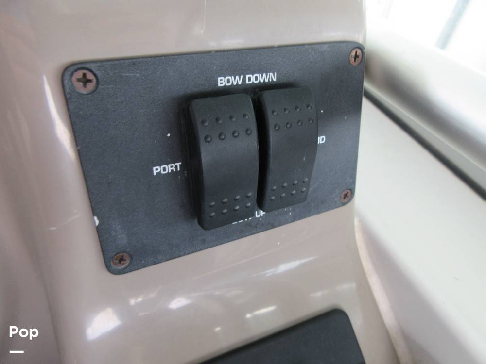 Slide: The Image of Four Winns 268 Vista 2003 - 15620511