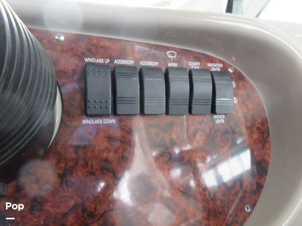 Slide: The Image of Four Winns 268 Vista 2003 - 15620512