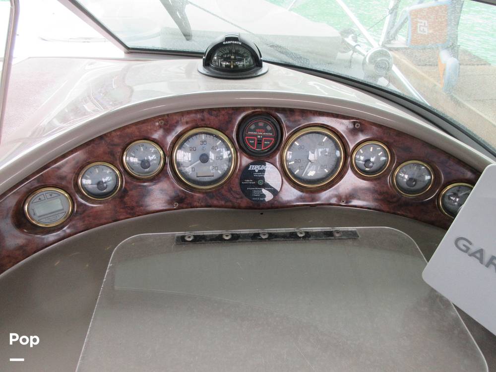 Slide: The Image of Four Winns 268 Vista 2003 - 15620513