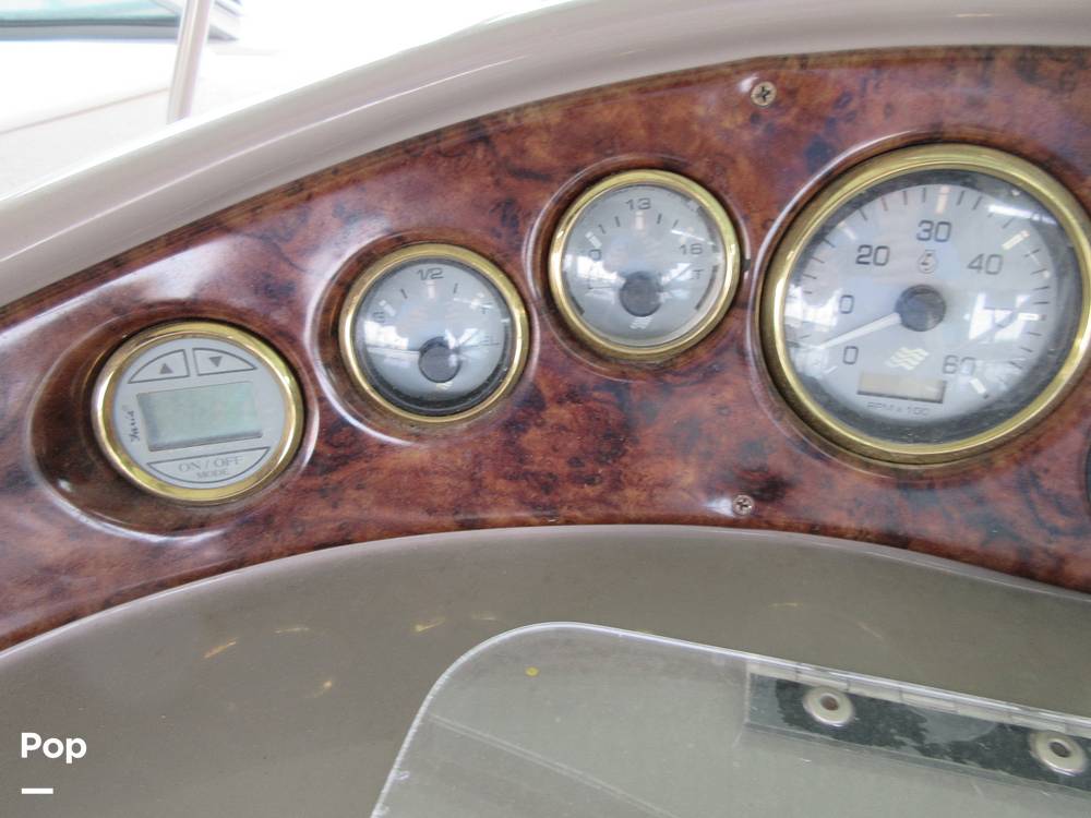 Slide: The Image of Four Winns 268 Vista 2003 - 15620514