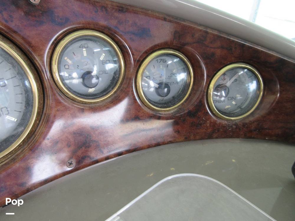 Slide: The Image of Four Winns 268 Vista 2003 - 15620516