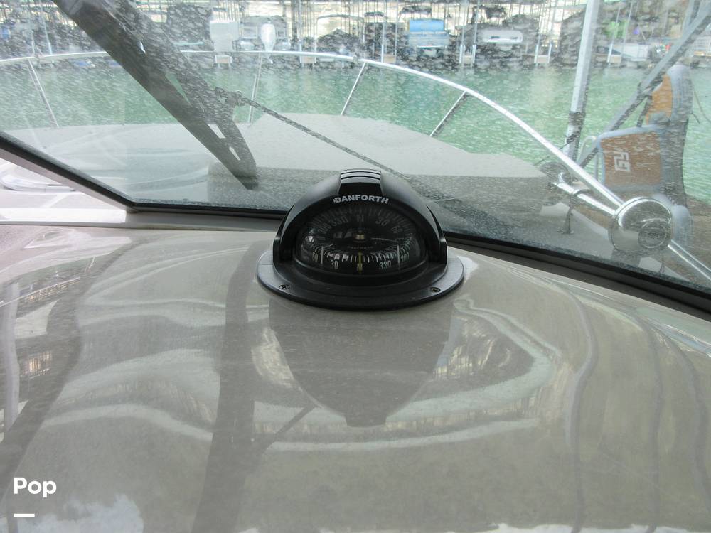 Slide: The Image of Four Winns 268 Vista 2003 - 15620517