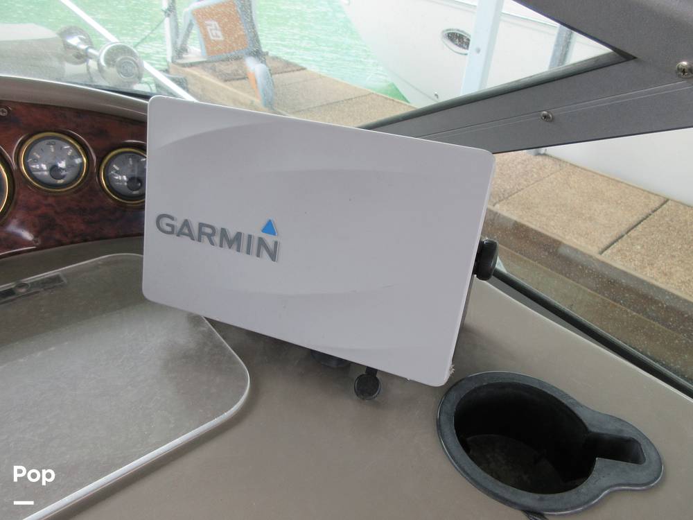 Slide: The Image of Four Winns 268 Vista 2003 - 15620518