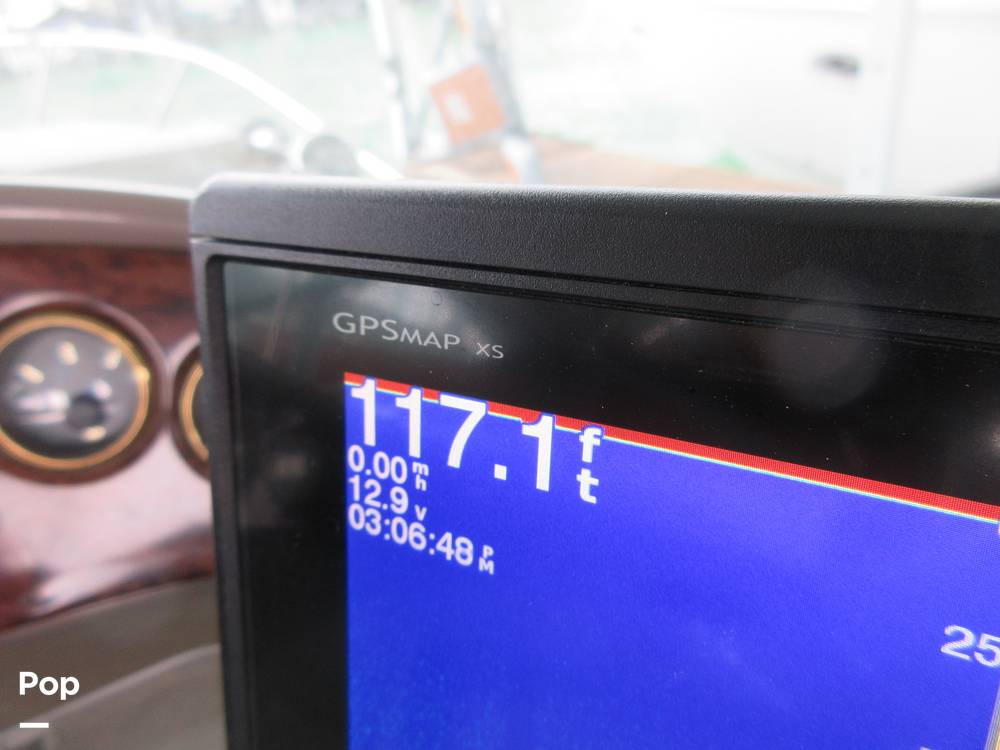 Slide: The Image of Four Winns 268 Vista 2003 - 15620520