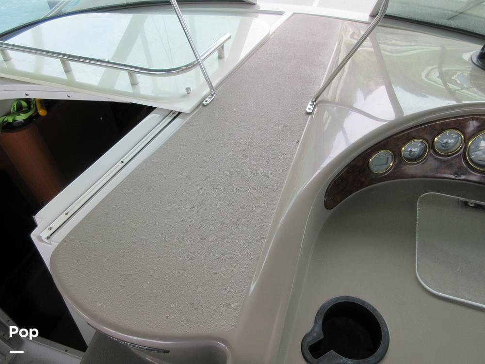 Slide: The Image of Four Winns 268 Vista 2003 - 15620522