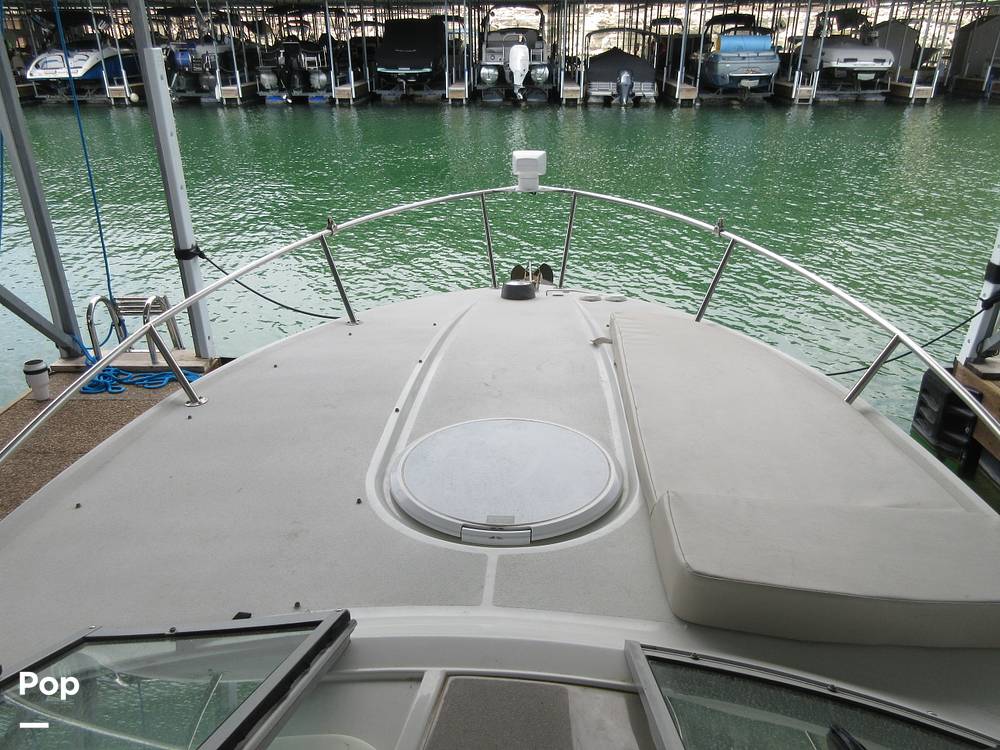 Slide: The Image of Four Winns 268 Vista 2003 - 15620523