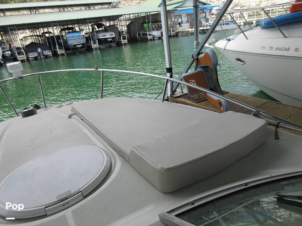 Slide: The Image of Four Winns 268 Vista 2003 - 15620524