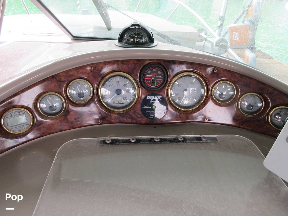 Slide: The Image of Four Winns 268 Vista 2003 - 15620526