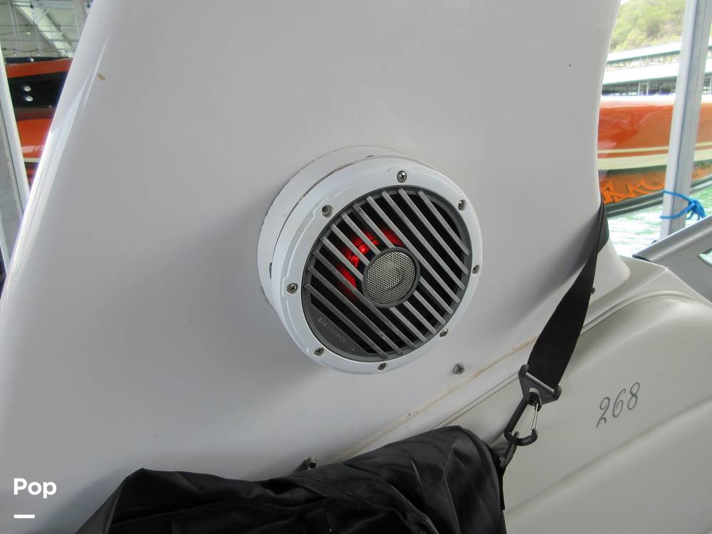 Slide: The Image of Four Winns 268 Vista 2003 - 15620528