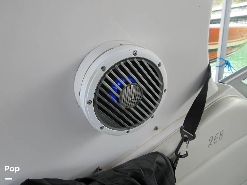 Slide: The Image of Four Winns 268 Vista 2003 - 15620529