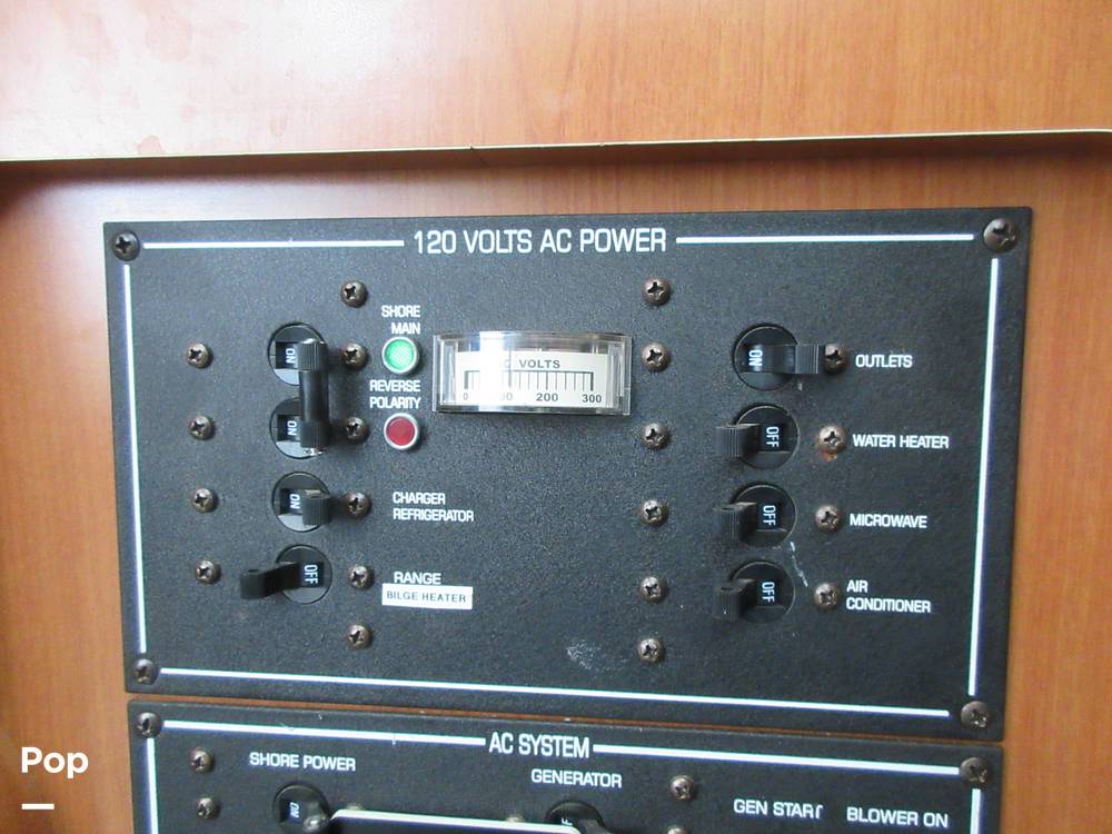 Slide: The Image of Four Winns 268 Vista 2003 - 15620531