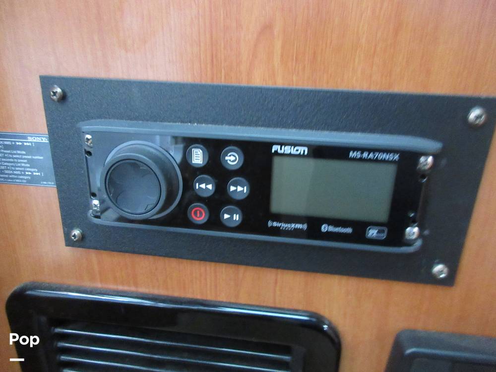 Slide: The Image of Four Winns 268 Vista 2003 - 15620534