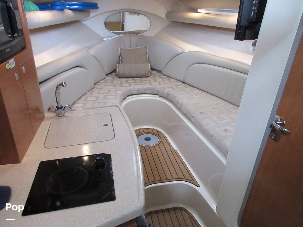 Slide: The Image of Four Winns 268 Vista 2003 - 15620535