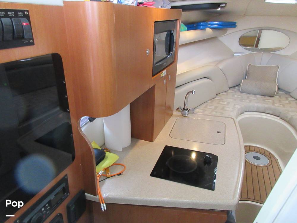 Slide: The Image of Four Winns 268 Vista 2003 - 15620538